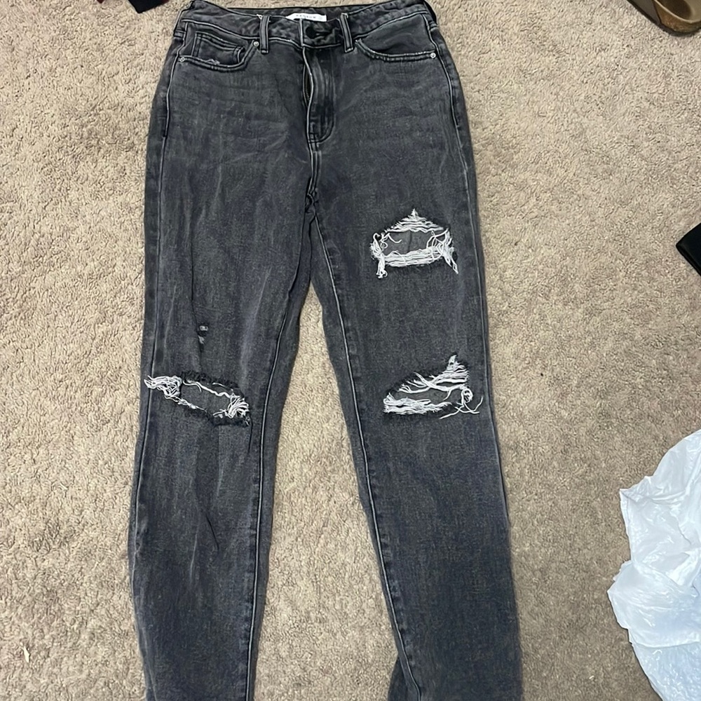 Pacsun jeans